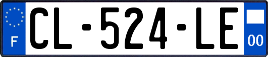 CL-524-LE