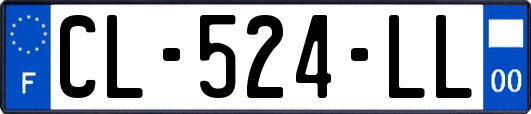 CL-524-LL