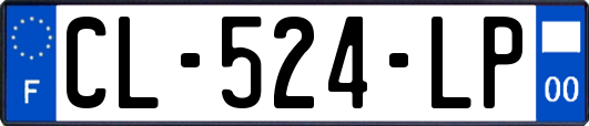 CL-524-LP