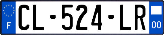 CL-524-LR