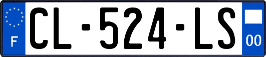 CL-524-LS