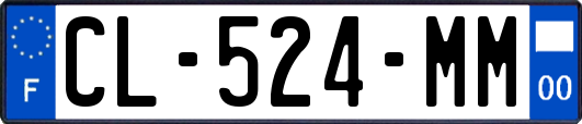 CL-524-MM