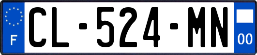 CL-524-MN