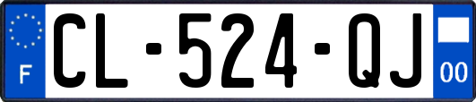 CL-524-QJ