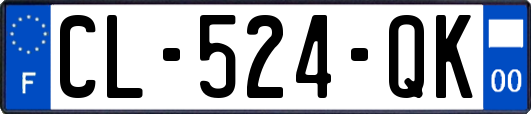 CL-524-QK