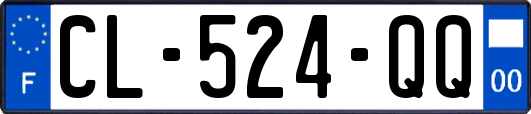 CL-524-QQ