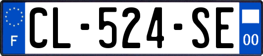 CL-524-SE