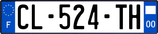 CL-524-TH