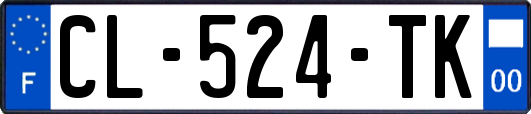 CL-524-TK