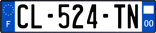 CL-524-TN
