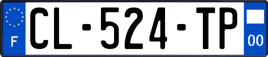 CL-524-TP