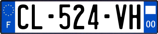CL-524-VH