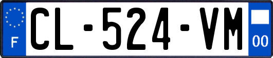 CL-524-VM