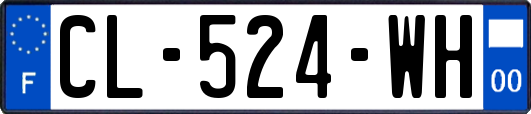 CL-524-WH