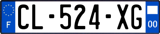 CL-524-XG