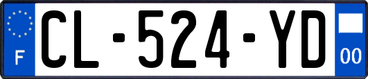 CL-524-YD