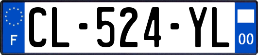 CL-524-YL