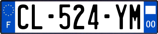 CL-524-YM