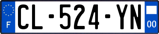 CL-524-YN