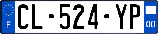 CL-524-YP
