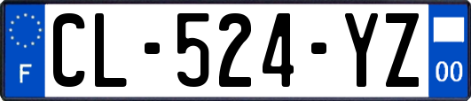 CL-524-YZ