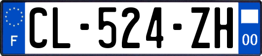 CL-524-ZH