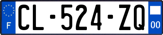 CL-524-ZQ