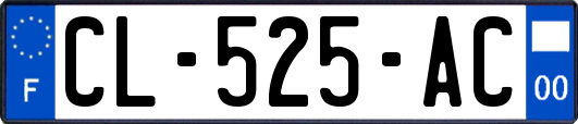 CL-525-AC