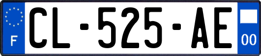CL-525-AE