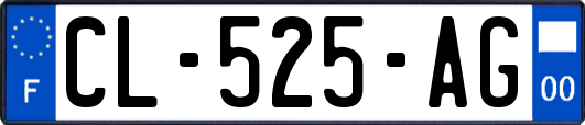 CL-525-AG