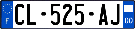 CL-525-AJ