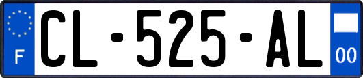 CL-525-AL