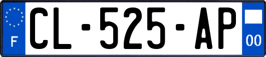 CL-525-AP