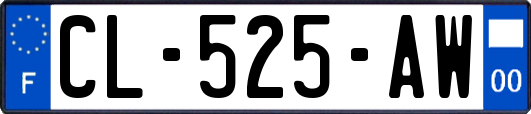 CL-525-AW