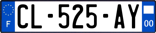 CL-525-AY