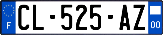 CL-525-AZ