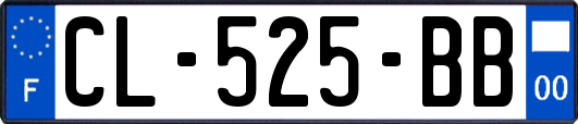 CL-525-BB
