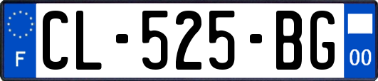 CL-525-BG