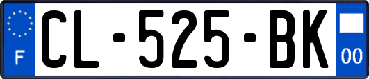 CL-525-BK