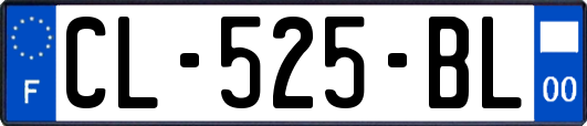 CL-525-BL