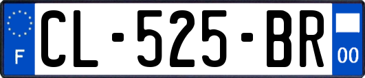 CL-525-BR