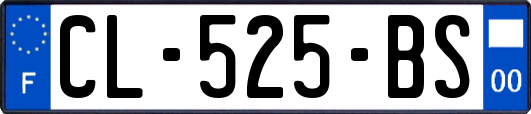 CL-525-BS