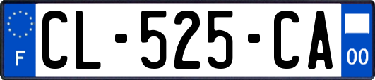 CL-525-CA