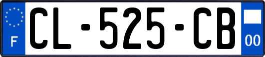CL-525-CB
