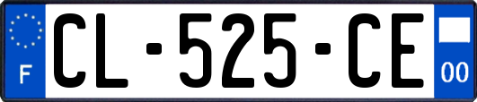 CL-525-CE