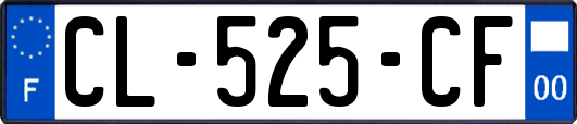 CL-525-CF