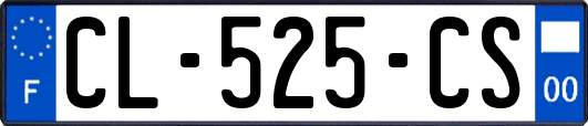 CL-525-CS