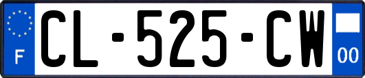 CL-525-CW