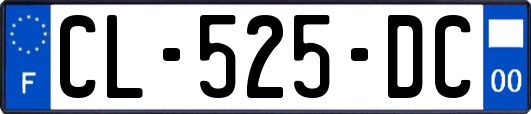 CL-525-DC