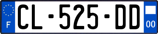 CL-525-DD